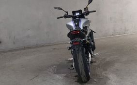YAMAHA MT-09 SP RN69J