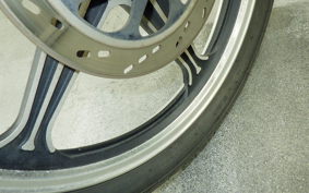 SUZUKI GN125 F Gen.2 2006