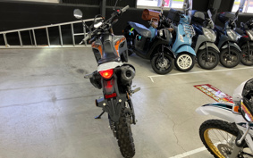 HONDA CRF250L MD47