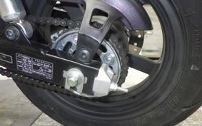 HONDA DAX 125 2017 JB04