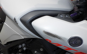 YAMAHA MT-25 A RG43J