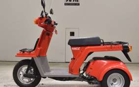 HONDA GYRO X TD02