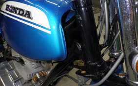 HONDA SL90 SL90K