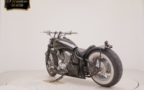 YAMAHA DRAGSTAR 1100 1999 VP10J