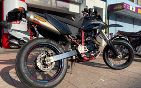 HONDA XR400 MOTARD 2007 ND08