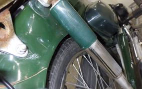 HONDA C50 SUPER CUB AA01