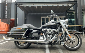 HARLEY FLHR1340 2022 FBC