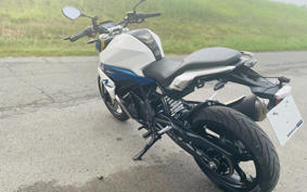 BMW G310R 2021 0G41