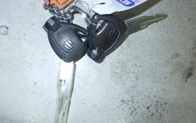 SUZUKI ADDRESS V125 SS 2009 CF4MA