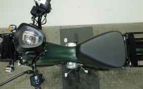 HONDA ｸﾛｽｶﾌﾞ110-3 JA60