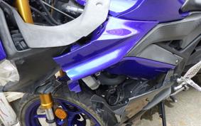 YAMAHA YZF-R25 RG43J