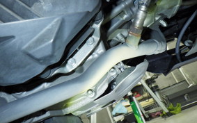 HONDA LEAD 125 2017 JK12