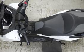HONDA FORZA 250 2017 MF17