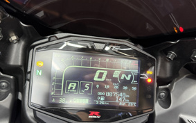 SUZUKI GSX-R1000R ABS 2017 DM11G