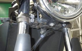 SUZUKI SV650 X A 2021 VP55B