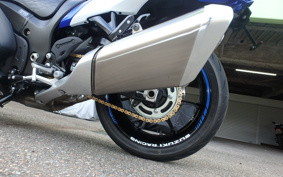 SUZUKI Hayabusa 2024 EJ11A