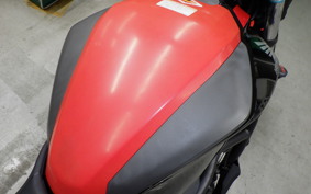 HONDA NC750S 2016 RC88