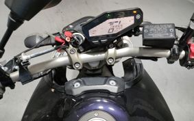 YAMAHA MT-09 2014 RN34J