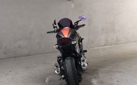 KAWASAKI Z1000 2014 ZRT00F