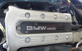 BMW K100RS 1990