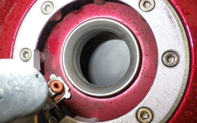 SUZUKI GSX1300R HAYABUSA 2006