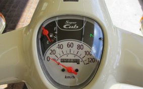 HONDA SUPER CUB110 JA44