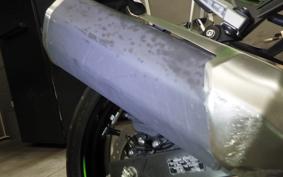 KAWASAKI NINJA 250 2 EX250Y