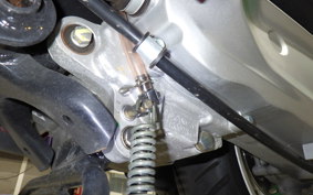 PEUGEOT  ジャンゴ125A 2019