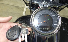 HARLEY FLSB 1750 2023