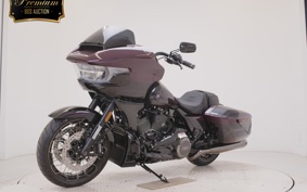 HARLEY FLTRXSE1920CVO 2026