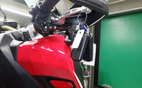 HONDA X-ADV 750 2017 RC95