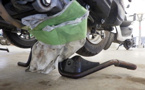 HONDA TACT-4ﾍﾞｰｼｯｸ AF79