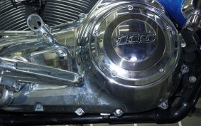 HARLEY FLHRSE 1800CVO 2013