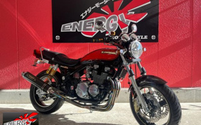 KAWASAKI ZEPHYR 400 KAI 2008 ZR400C