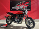 Фото Kawasaki ZEPHYR 400 KAI 2008 с японского аукциона