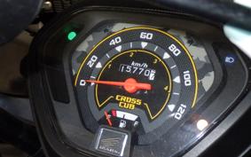 HONDA ｸﾛｽｶﾌﾞ110-2 JA45