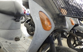 SUZUKI LET's 4 CA45A