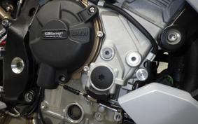 BMW S1000R 2021