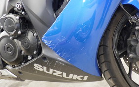 SUZUKI GSX-S1000F 2016 GT79A