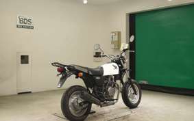 HONDA APE 100 2020 HC07