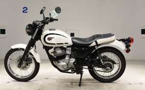 KAWASAKI W230 2025 BJ230A