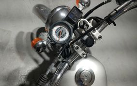 YAMAHA BRONCO 5BT