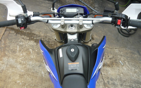 YAMAHA WR250R DG15J