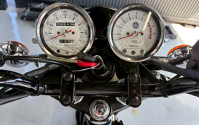 YAMAHA SR400 2020 RH16J