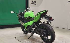 KAWASAKI NINJA 250 2023 EX250P