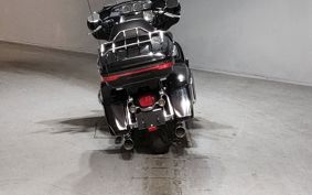 HARLEY FLHTKTC 1690 2014 KEL