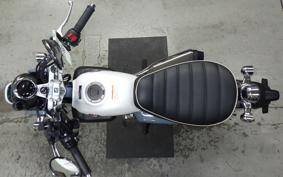 HONDA MONKEY 125 2022 JB05