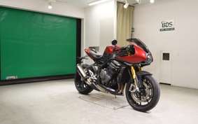 TRIUMPH SPEED TRIPLE RR 2023