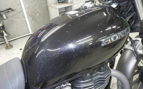 HONDA GB350S 2023