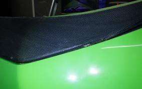 KAWASAKI KX250 KX252E